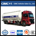 Foton Auman 35cbm 8X4 Cement Tank Truck